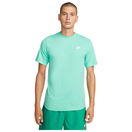 Nike Ανδρική κοντομάνικη μπλούζα Sportswear Club T-Shirt